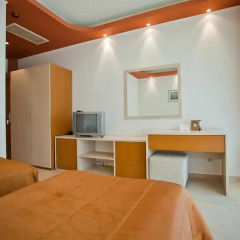 DIT Orpheus Hotel удобства в номере фото 2