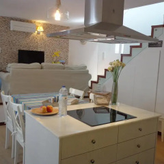 Отель Vitória Clérigos House в номере фото 2