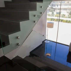 Отель Andon Lapa Suites балкон