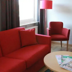 Spar Hotel Gårda Гётеборг удобства в номере