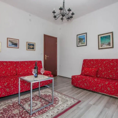 Апартаменты Ante Apartment комната для гостей фото 3