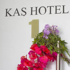 Green Beach hotel Kaş Каш интерьер отеля фото 3