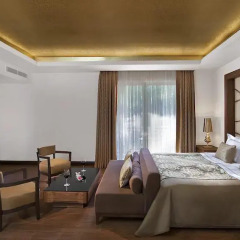 Отель Akka Residence Villas комната для гостей фото 3