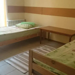 Chkalovsky Hostel Стандартный номер фото 7