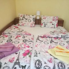 Отель Like Home Guest Rooms комната для гостей фото 4
