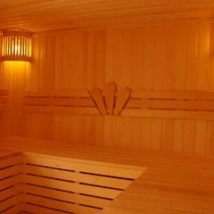Гостиница Guest House Ray в Анапе отзывы, цены и фото номеров - забронировать гостиницу Guest House Ray онлайн Анапа сауна