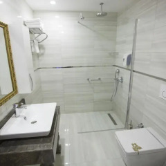 Отель Azura Deluxe Resort & Spa - All Inclusive 5* Номер Делюкс с различными типами кроватей фото 5