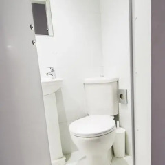 Отель Safestay York ванная фото 2