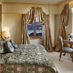 Отель DaruSultan Galata 5* Номер Делюкс с различными типами кроватей фото 6
