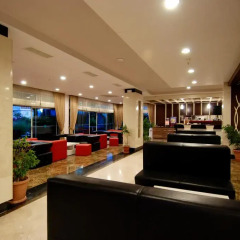 Melissa Garden Hotel Турция, Белек - 8 отзывов об отеле, цены и фото номеров - забронировать отель Melissa Garden Hotel онлайн интерьер отеля фото 3