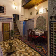 Отель Casa Aya Medina Марокко, Фес - отзывы, цены и фото номеров - забронировать отель Casa Aya Medina онлайн сауна