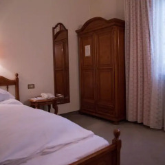 Romantik Hotel Stafler 4* Стандартный номер фото 3