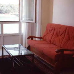 Отель Apartamentos Marítimo Sólo Adultos Эль-Грове комната для гостей фото 5