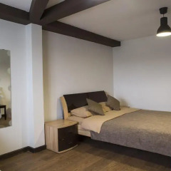 Assorti Hostel Стандартный номер фото 3