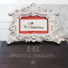 Hotel Besaya интерьер отеля фото 3