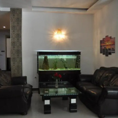 Hotel Princess Residence интерьер отеля фото 3