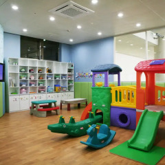 Отель Mayfield Suites Южная Корея, Сеул - отзывы, цены и фото номеров - забронировать отель Mayfield Suites онлайн детские мероприятия фото 2