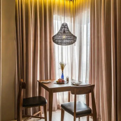Siam@Siam Design Hotel Bangkok 4* Стандартный номер с различными типами кроватей фото 37