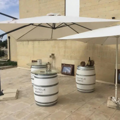 Отель Masseria Gelsi Лечче спа