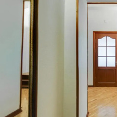 Апартаменты Business Apartments on Nevsky 79 комната для гостей фото 3