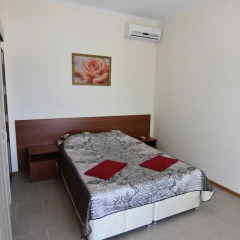 Гостиница Guest house na Kollektivnoi 121 комната для гостей