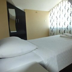 Green Peace Hotel 2* Люкс с различными типами кроватей фото 13