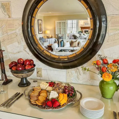 Отель Inn At Playa Del Rey 4* Стандартный номер фото 6