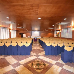 Hotel Restaurant Sol i Vi развлечения