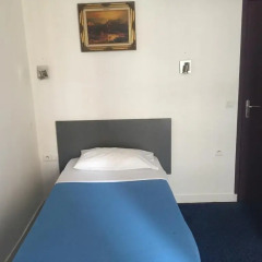 Hotel Chevallier комната для гостей