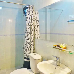 Giang Son 1 Hotel Стандартный номер с различными типами кроватей фото 6