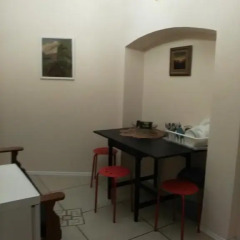 Апартаменты Dora Apartment Užupis в номере фото 2