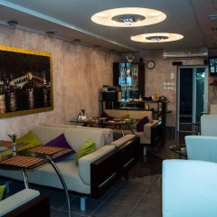 Гостиница Guest house Bavaria интерьер отеля