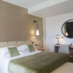 Отель Starhotels Metropole 4* Представительский номер фото 6