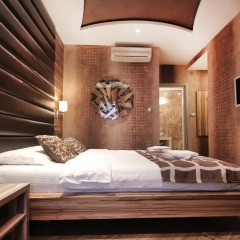 Апартаменты Apartments Belgrade спа фото 2