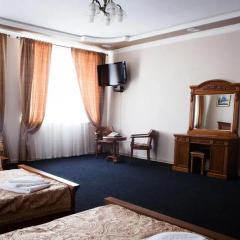 Гостиница Метрополь комната для гостей фото 4