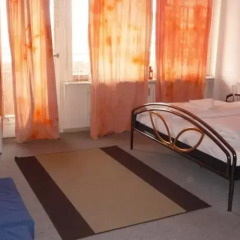 Апартаменты Tu Casa Ferienwohnungen And Apartments Берлин комната для гостей фото 3