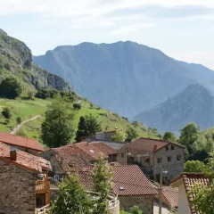 Отель Apartamentos El Tío Pablo Тресвисо фото 9