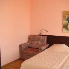 Bona Dea Club Hotel детские мероприятия
