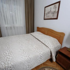 Гостиница Планета Люкс 4* Люкс с различными типами кроватей фото 14