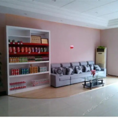 Thank You Hotel Guilin Railway Station