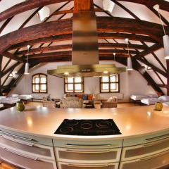 Отель Hostel Homer Чехия, Прага - 1 отзыв об отеле, цены и фото номеров - забронировать отель Hostel Homer онлайн питание