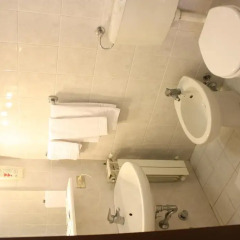Hotel Gelsomina 2* Стандартный номер с различными типами кроватей