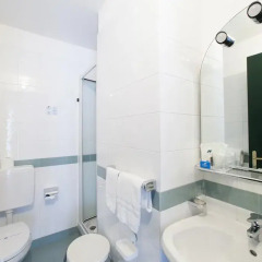 Hotel Tirreno 3* Стандартный номер фото 3