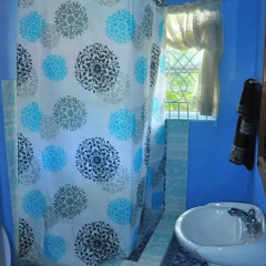 Отель Duncans Hideaway Guesthouse Полулюкс с различными типами кроватей фото 4