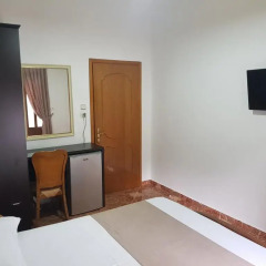 Отель Guesthouse Arben Elezi Албания, Берат - отзывы, цены и фото номеров - забронировать отель Guesthouse Arben Elezi онлайн удобства в номере