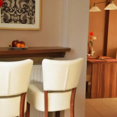 Апартаменты Mentha Apartments Centrum гостиничный бар