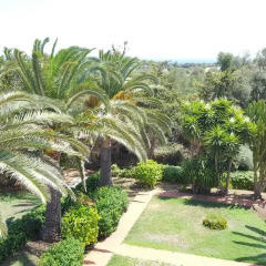 Отель Resort Villa Isola Сиракуза