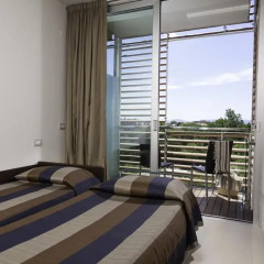 Отель Residence Delfina комната для гостей фото 7
