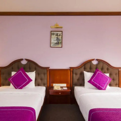 TTC Hotel Premium – Dalat 3* Улучшенный номер с различными типами кроватей фото 3