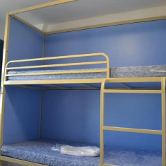 Отель Smart Brighton Beach Кровать в общем номере с двухъярусной кроватью фото 2